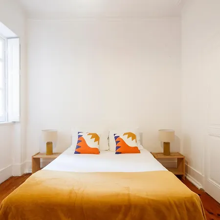 The Palm Leaf - Soc Lisbona