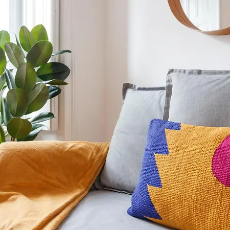 The Palm Leaf - Soc Lisbona