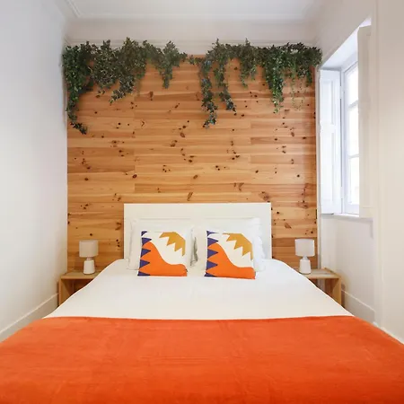 The Palm Leaf - Soc Appartamento *