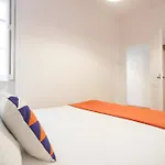 Apartment The Palm Leaf - Soc Lisbon