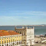 The Palm Leaf - Soc Lisbon