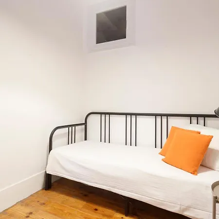 Apartamento The Palm Leaf - Soc *