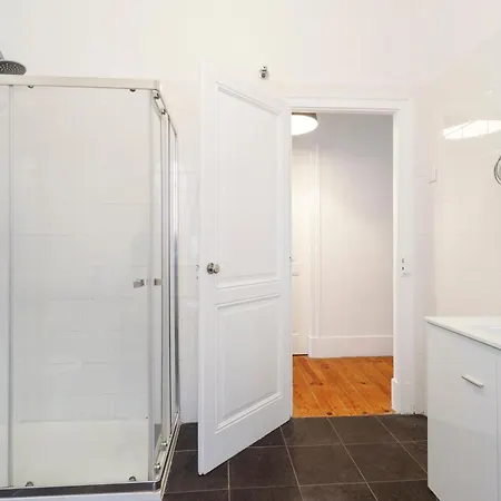 The Palm Leaf - Soc Apartment