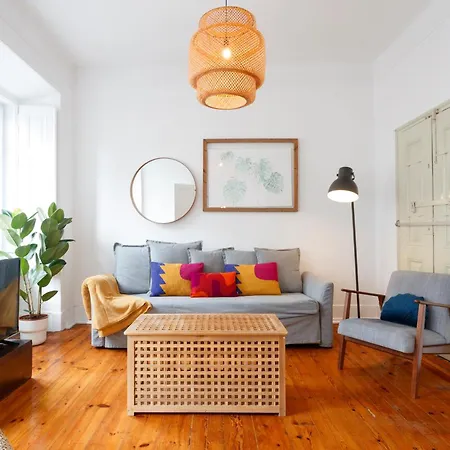 The Palm Leaf - Soc アパート *