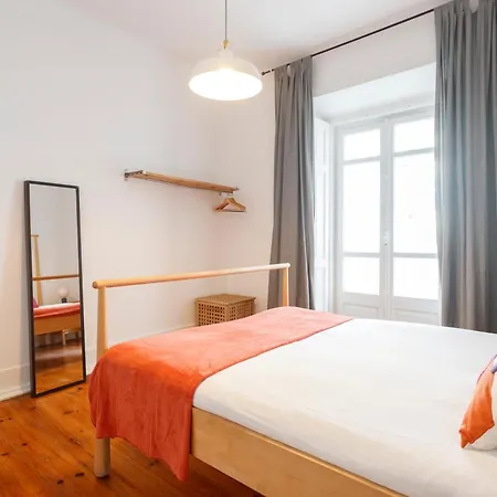 The Palm Leaf - Soc Apartment