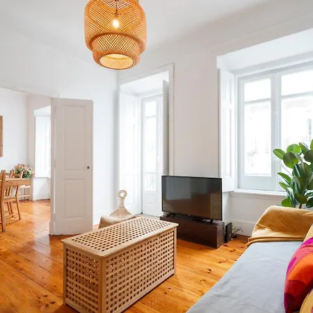 Apartamento The Palm Leaf - Soc