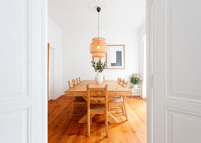 The Palm Leaf - Soc Διαμέρισμα *