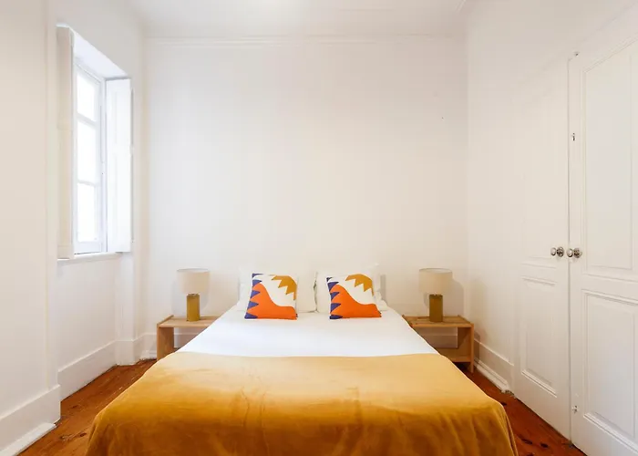 The Palm Leaf - Soc Lisboa