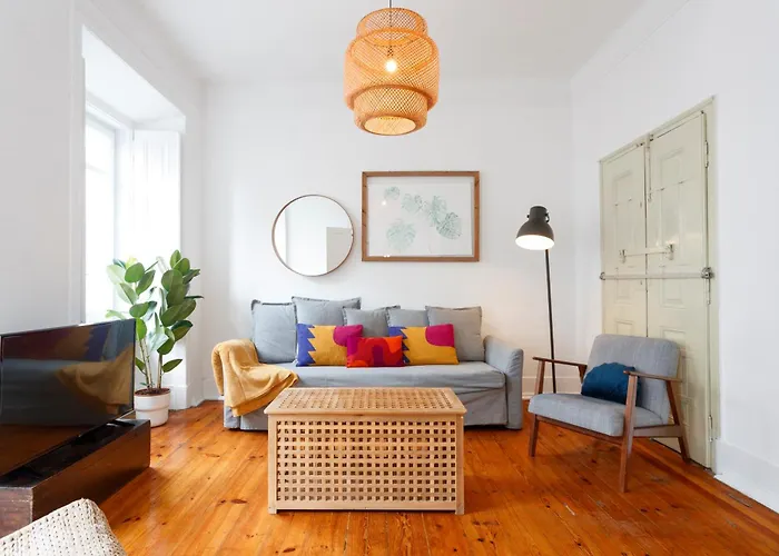 The Palm Leaf - Soc Διαμέρισμα *