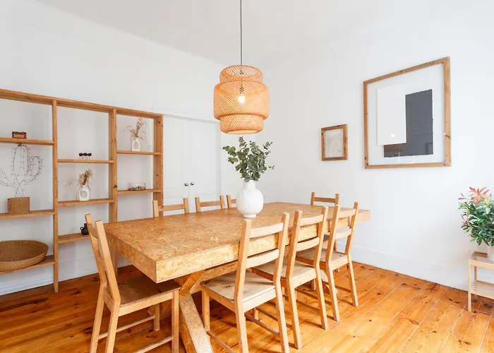 Διαμέρισμα The Palm Leaf - Soc *