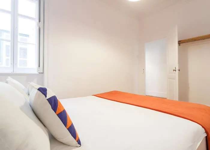 Διαμέρισμα The Palm Leaf - Soc Lisboa