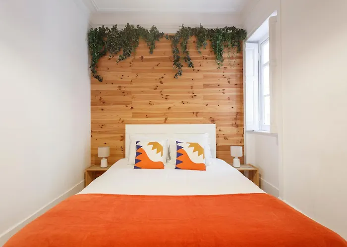 The Palm Leaf - Soc Διαμέρισμα *