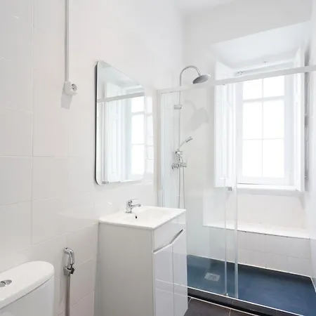 Апартаменты The Palm Leaf - Soc