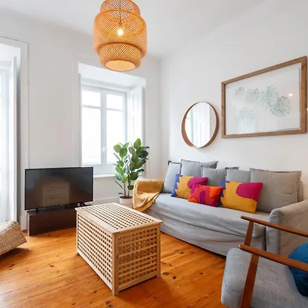 Appartement The Palm Leaf - Soc *